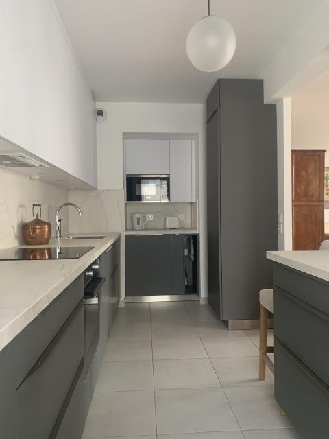 Location appartement T4 Chatenay Malabry - Photo 4