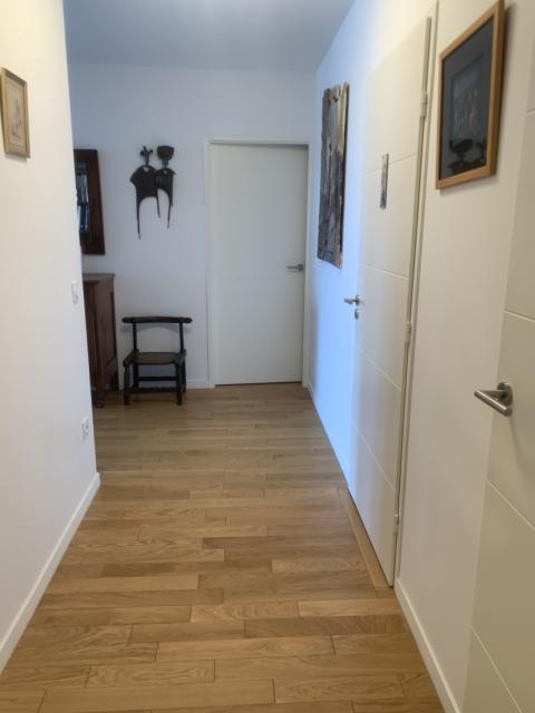 Location appartement T4 Chatenay Malabry - Photo 5