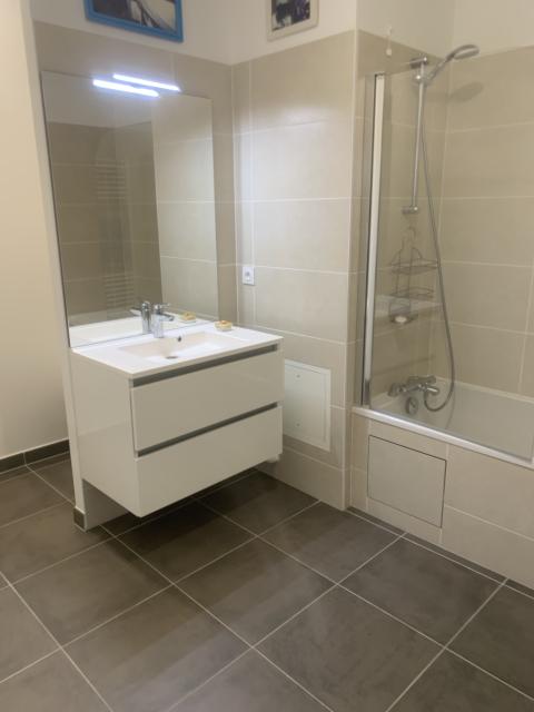 Location appartement T4 Chatenay Malabry - Photo 6