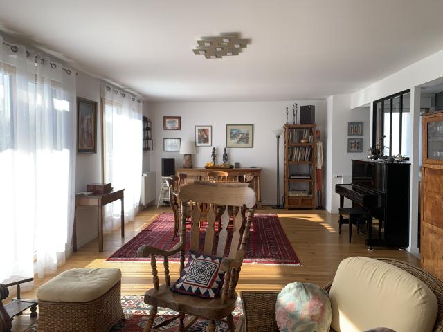 Location appartement T4 Chatenay Malabry - Photo 9