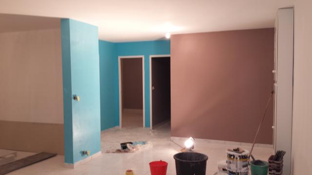 Location appartement T4 St Etienne - Photo 2