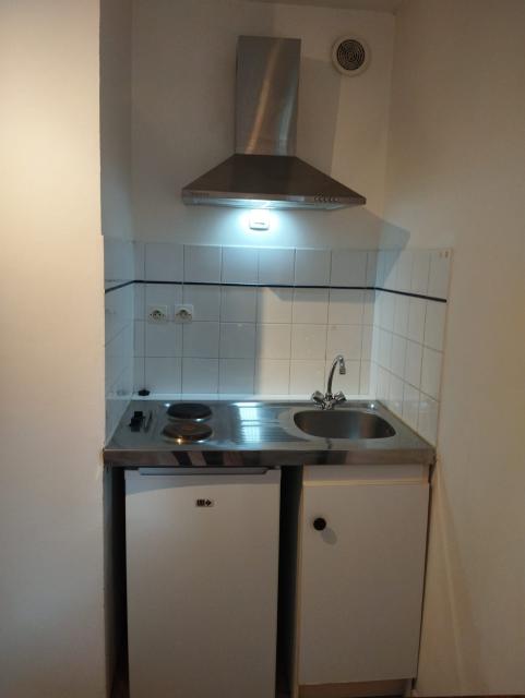 Location appartement T2 Arras - Photo 3