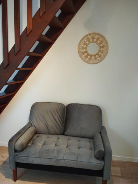 Location appartement T2 Arras - Photo 4