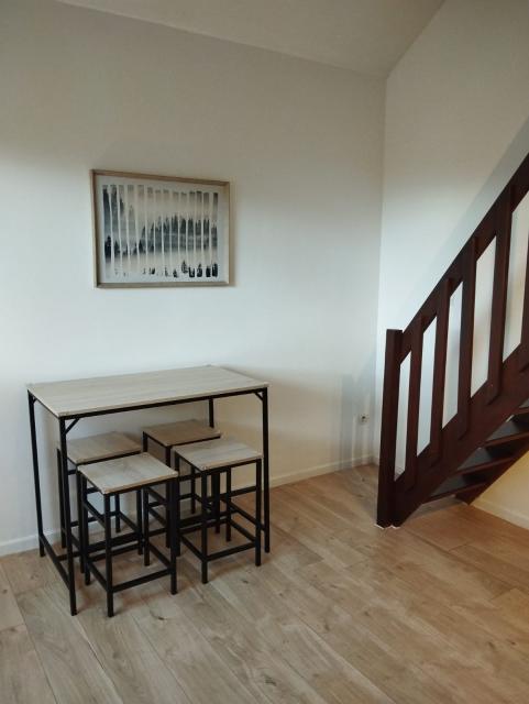 Location appartement T2 Arras - Photo 5