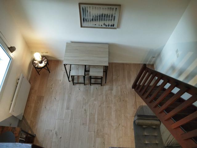 Location appartement T2 Arras - Photo 6