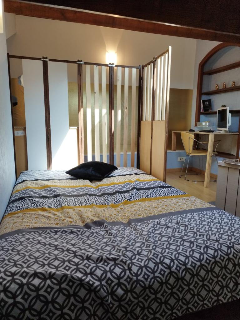 Location chambre Montreuil Bellay - Photo 1
