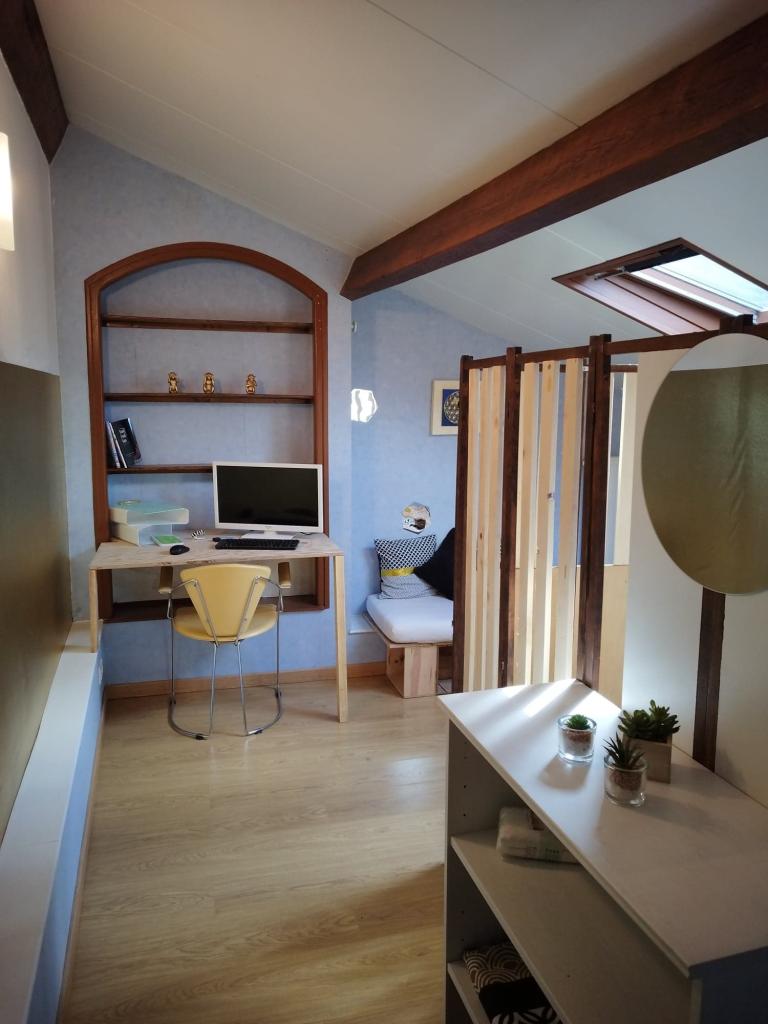 Location chambre Montreuil Bellay - Photo 2