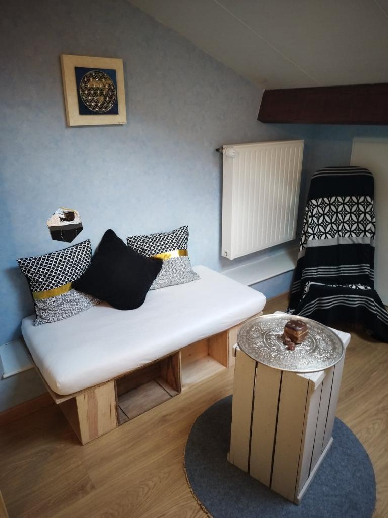Location chambre Montreuil Bellay - Photo 3