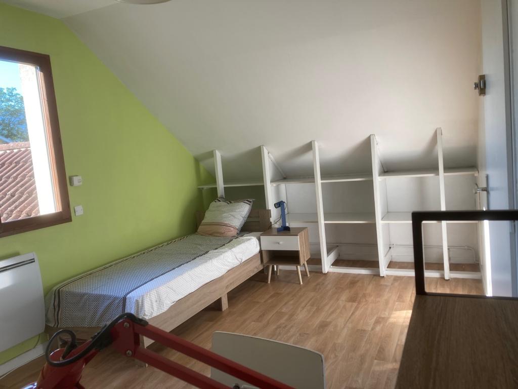 Location chambre Gieres - Photo 1