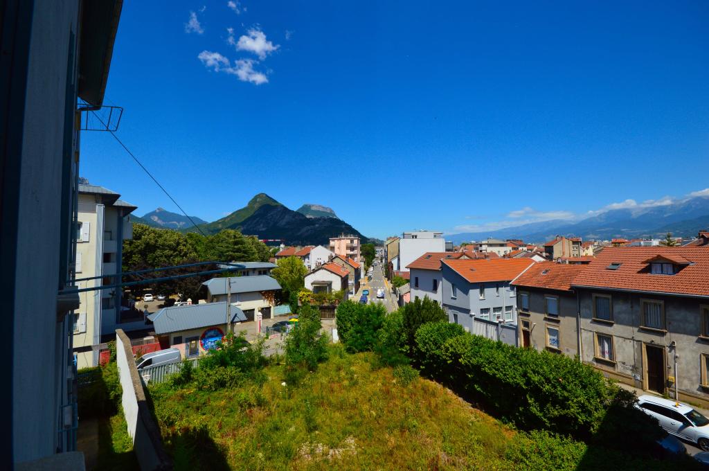Location chambre Grenoble - Photo 1