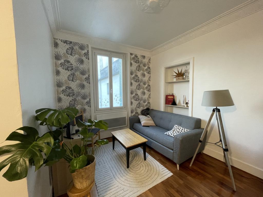 Location chambre Grenoble - Photo 2
