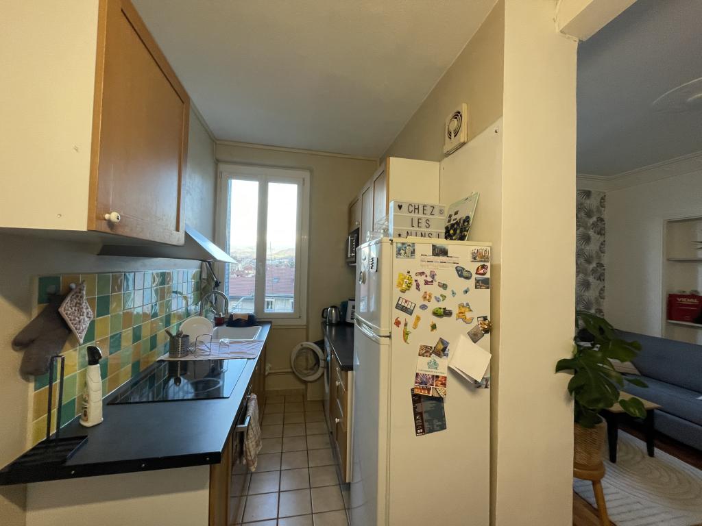 Location chambre Grenoble - Photo 3