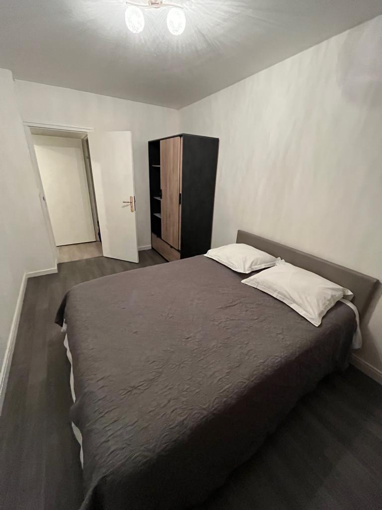 Location chambre Troyes - Photo 1