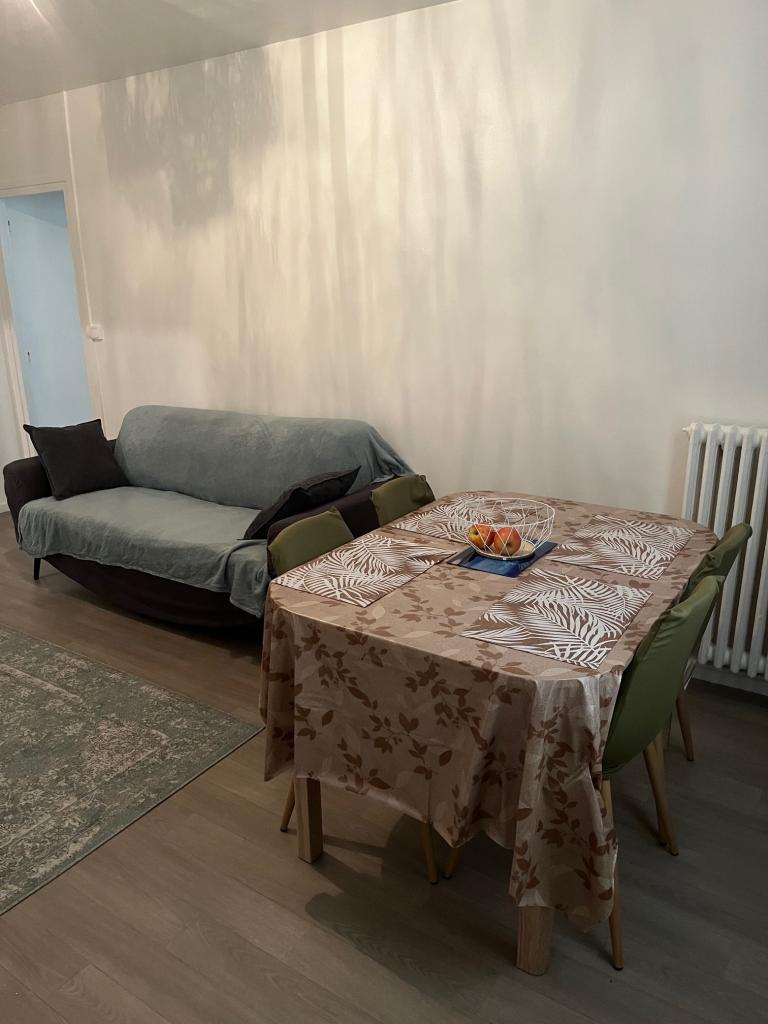 Location chambre Troyes - Photo 3
