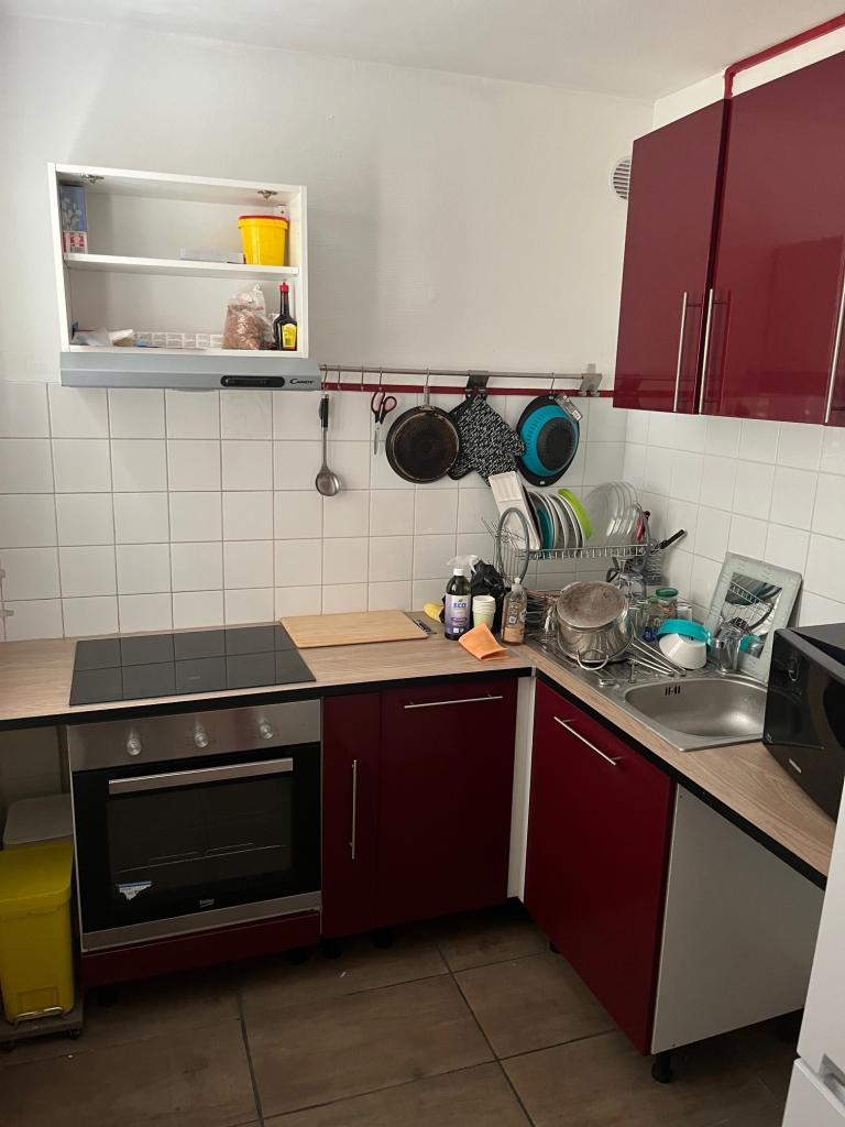 Location chambre Troyes - Photo 4
