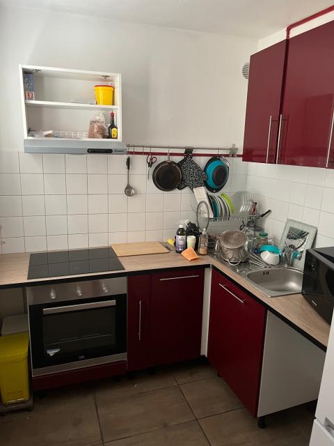 Location chambre Troyes - Photo 4
