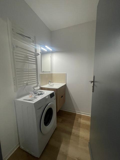 Location appartement T2 Pamiers - Photo 2