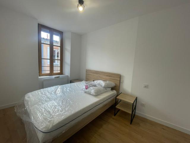 Location appartement T2 Pamiers - Photo 3