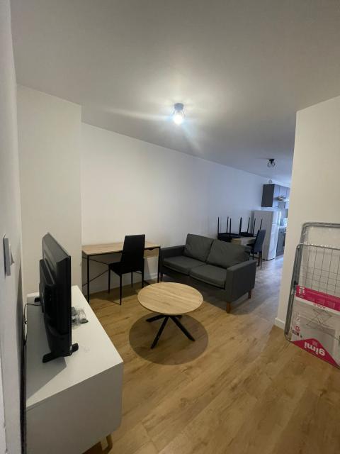Location appartement T2 Pamiers - Photo 4