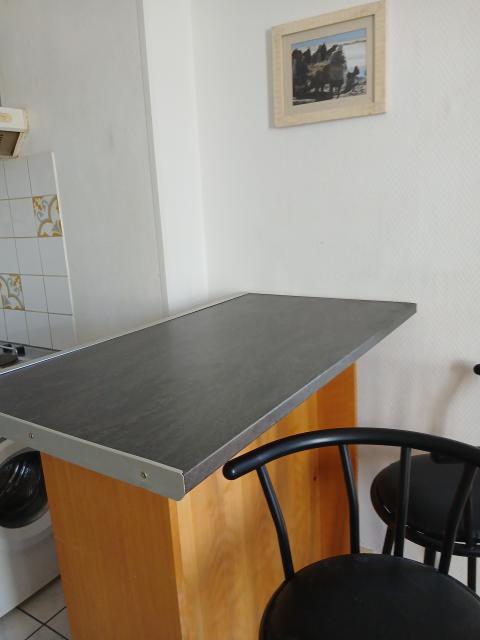 Location appartement T2 Nantes - Photo 3