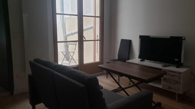 Location studio Pamiers - Photo 5