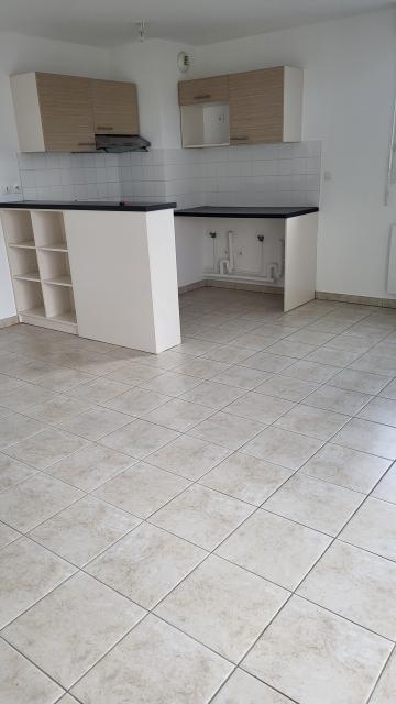 Location appartement T3 Achicourt - Photo 2
