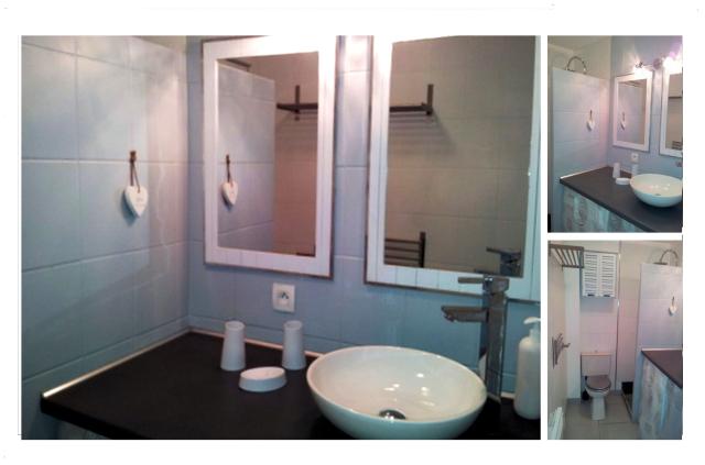 Location studio Ciboure - Photo 3