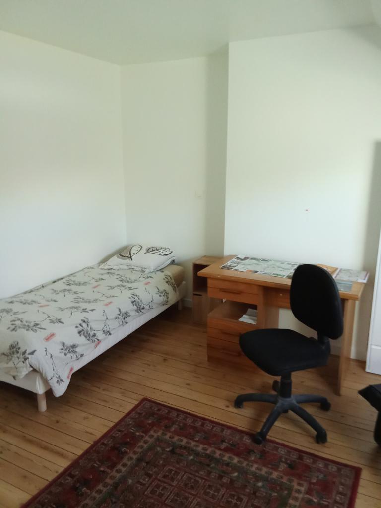 Location chambre Amiens - Photo 1