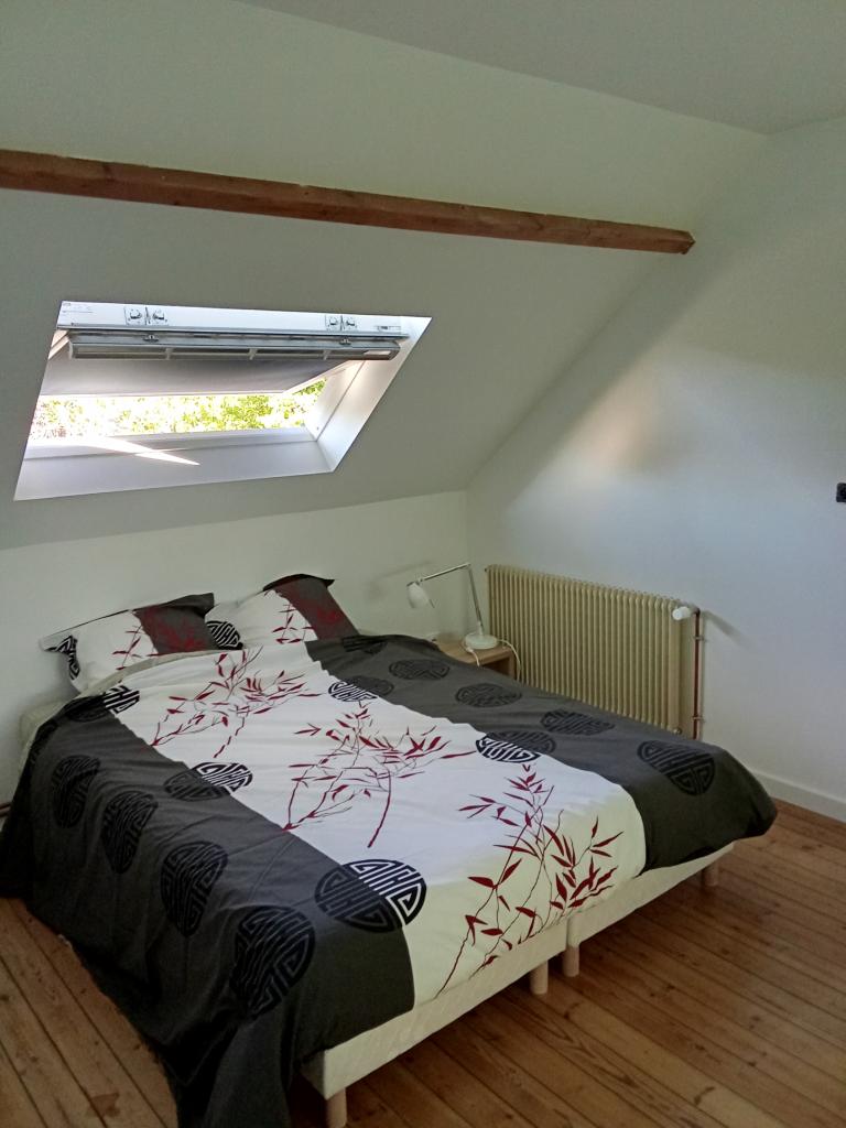 Location chambre Amiens - Photo 2
