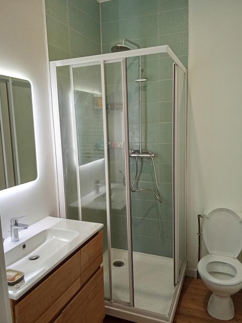 Location chambre Amiens - Photo 4