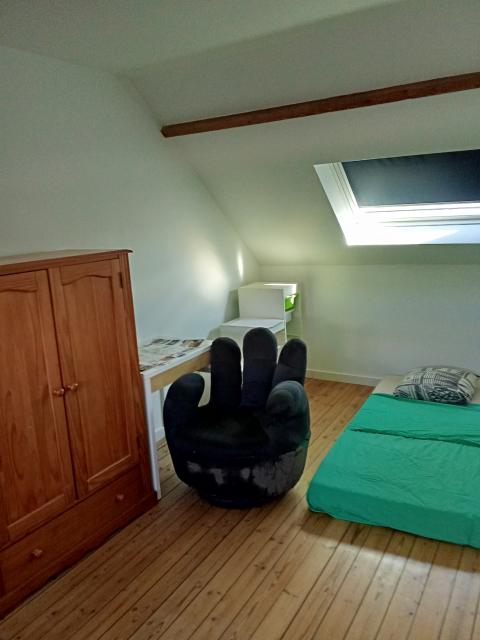 Location chambre Amiens - Photo 6