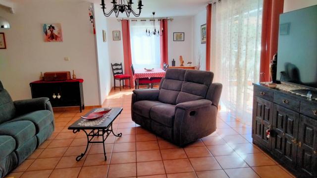 Location maison F5 Regusse - Photo 7
