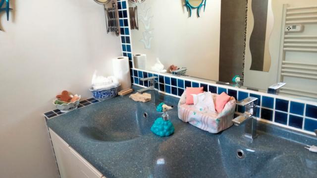 Location maison F5 Regusse - Photo 8