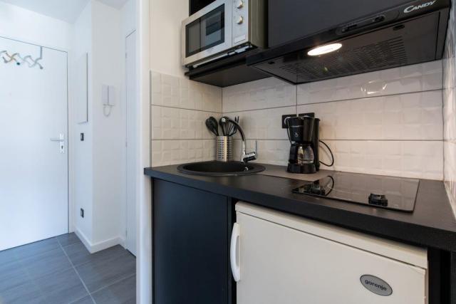 Location studio St Etienne - Photo 2