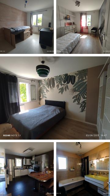 Location maison F4 Les Sables d'Olonne - Photo 2