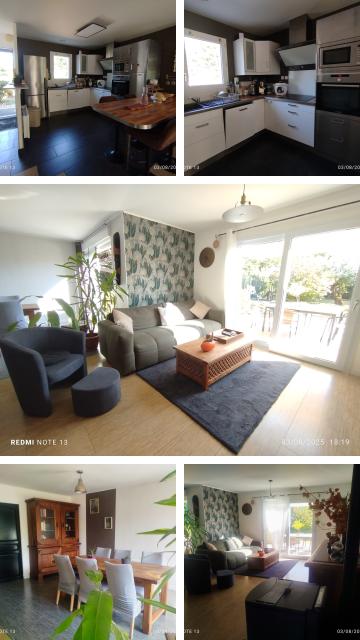 Location maison F4 Les Sables d'Olonne - Photo 3