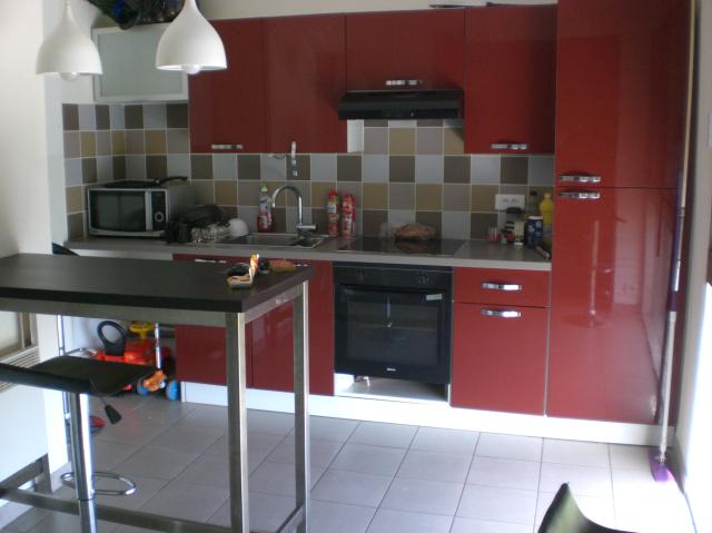 Location studio Villers les Nancy - Photo 2