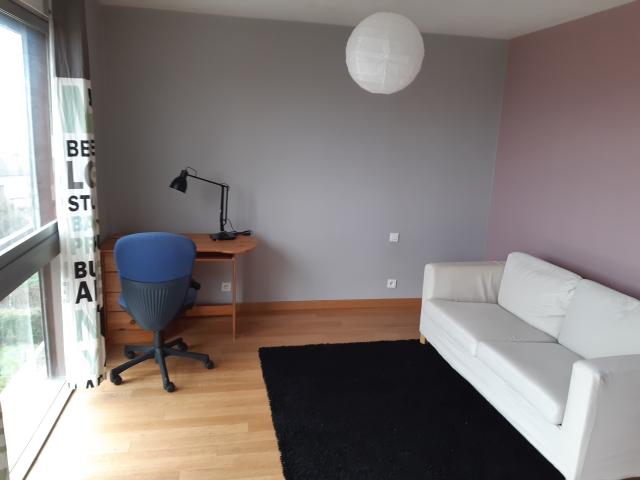Location studio Villers les Nancy - Photo 4