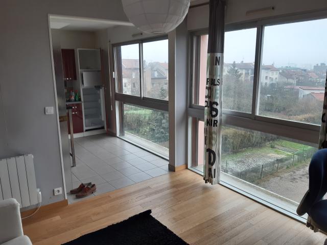 Location studio Villers les Nancy - Photo 5
