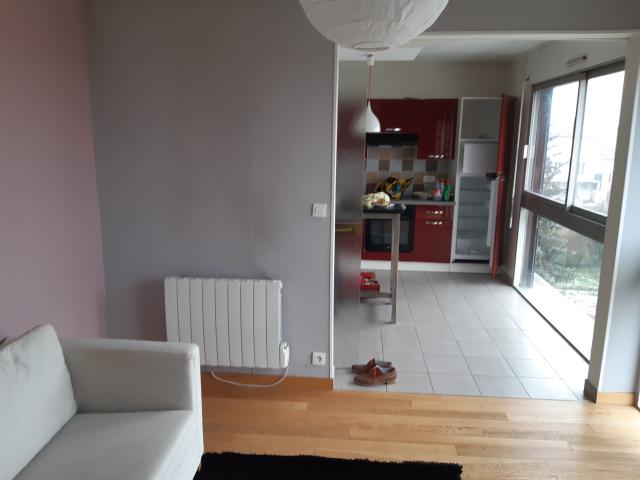 Location studio Villers les Nancy - Photo 7