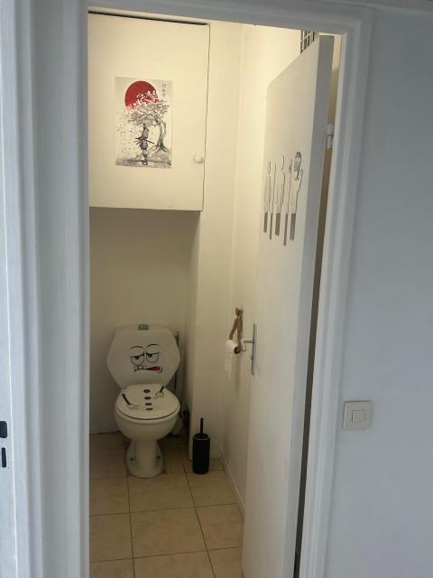 Location appartement T3 Savigny sur Orge - Photo 7