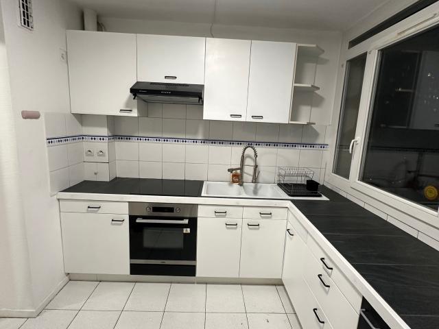 Location appartement T3 Savigny sur Orge - Photo 9