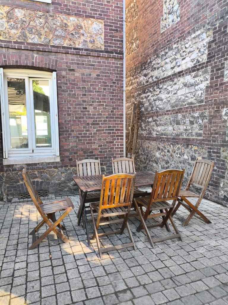 Location chambre Rouen - Photo 2