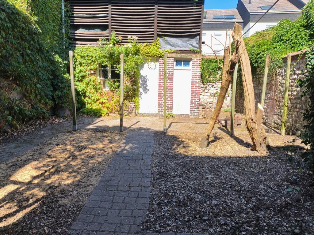 Location chambre Rouen - Photo 3