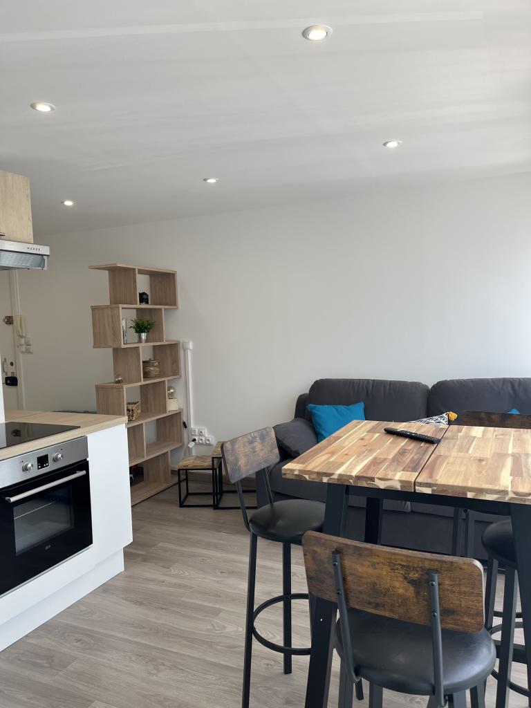 Location chambre Oullins - Photo 2