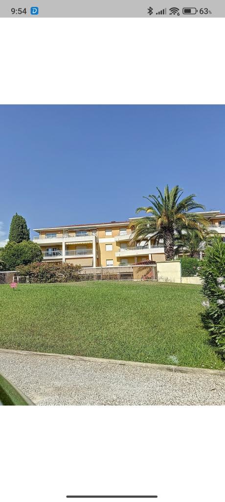 Location chambre Cannes - Photo 1