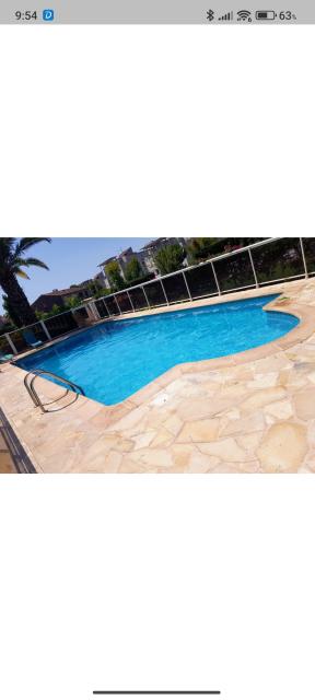 Location appartement T3 Cannes - Photo 2