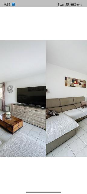 Location appartement T3 Cannes - Photo 4