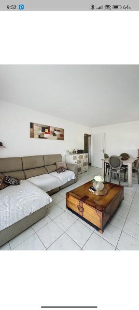 Location appartement T3 Cannes - Photo 5