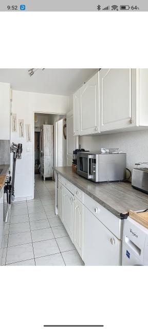 Location appartement T3 Cannes - Photo 6